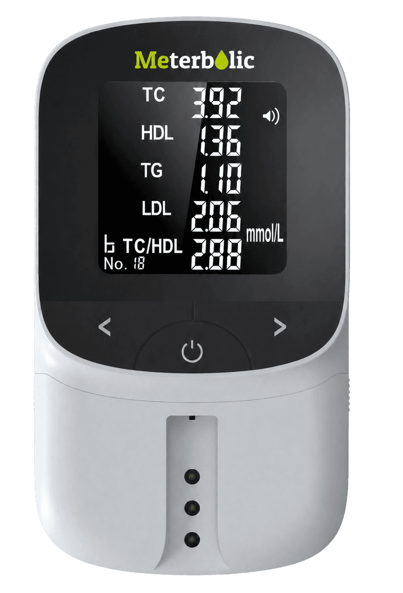 Digital Lipid Meter (BF-102, CE-marked)